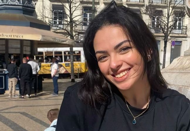 Yousra El Gdari El Mejdoubi